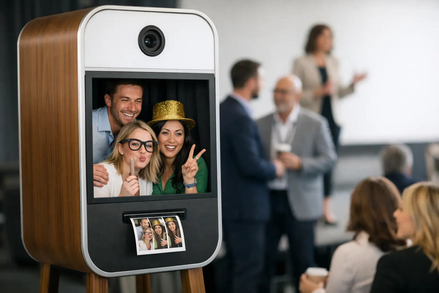 12 Best Guest Engagement Ideas for Conferences