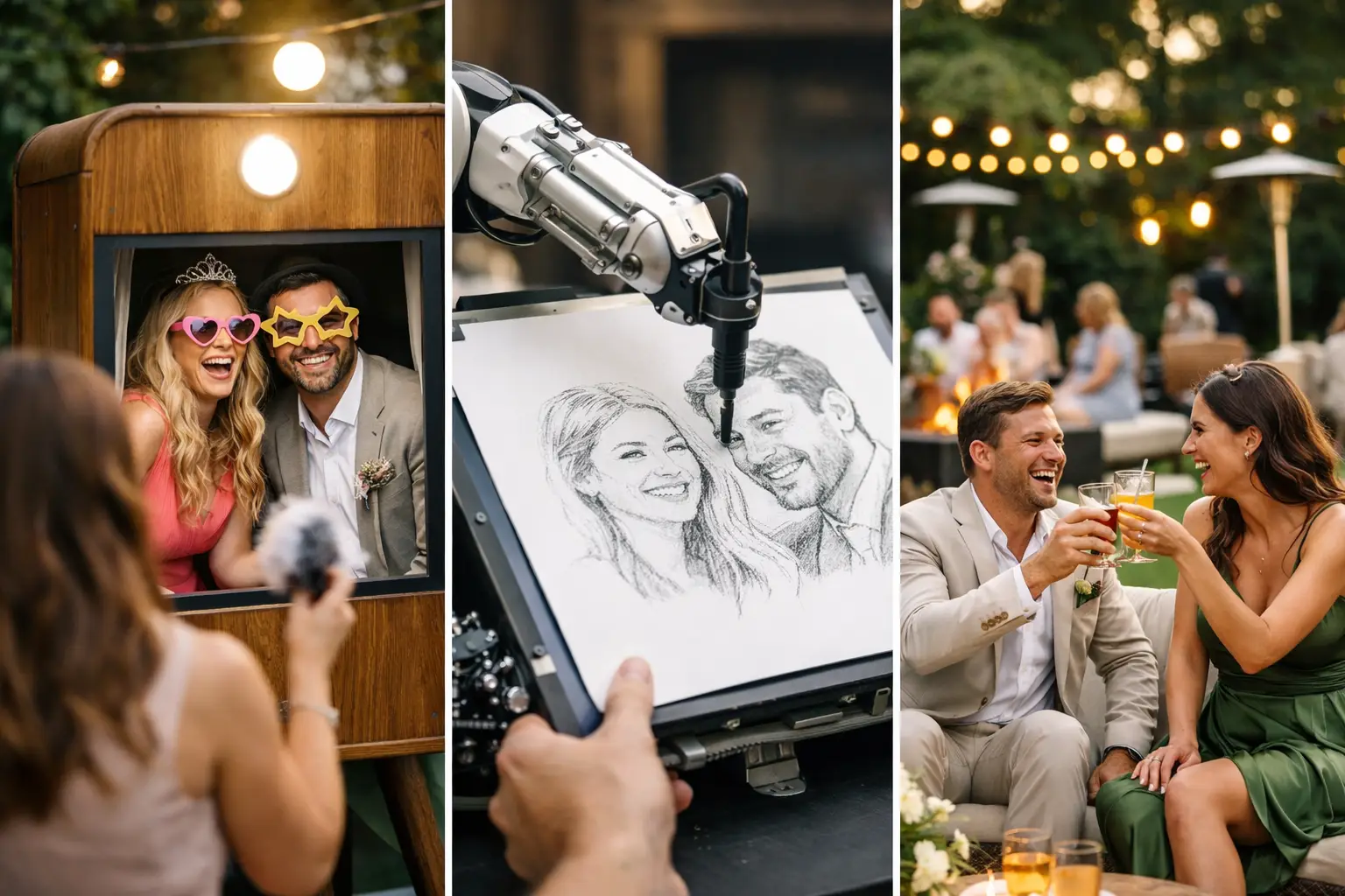 7 Wedding Guest Experience Trends for 2026