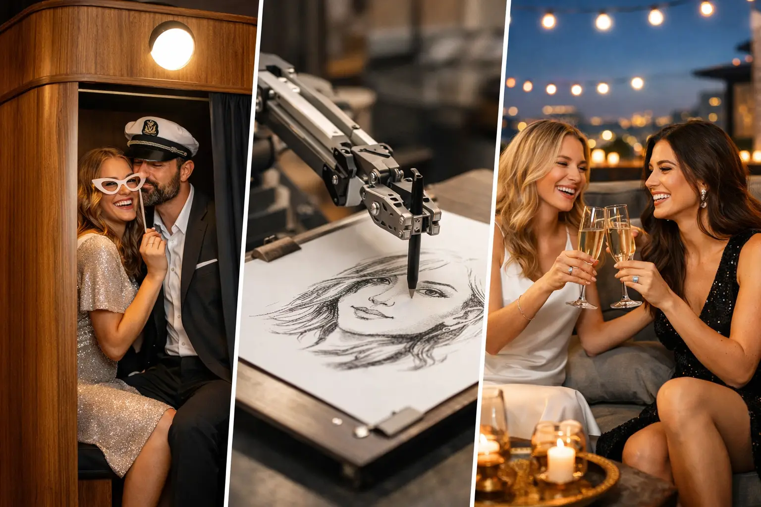 9 Brand Activation Concepts That Feel Premium