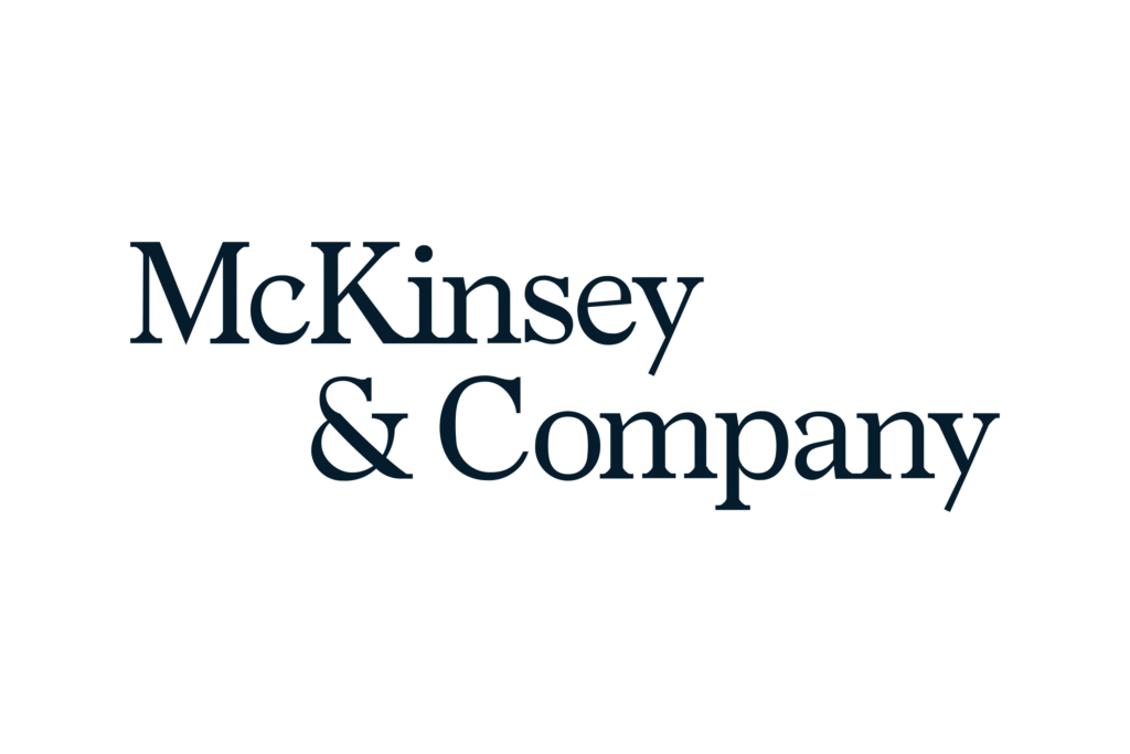 McKinsey & Company Logo