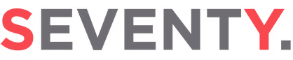 Seventy Logo