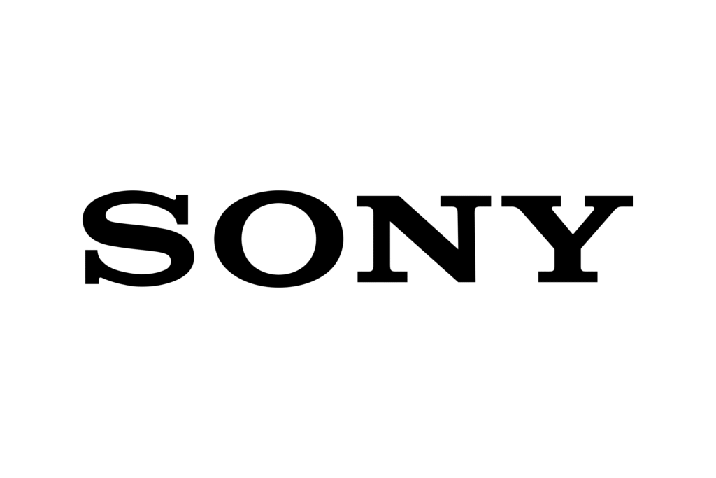 Sony Logo