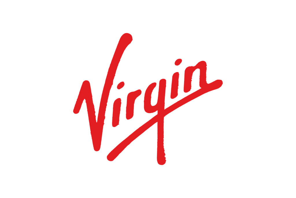 Virgin Logo