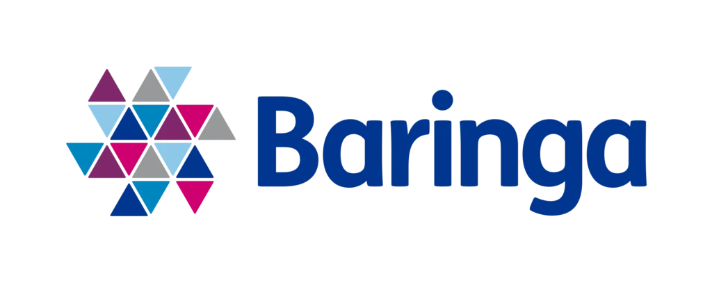 Baringa logo