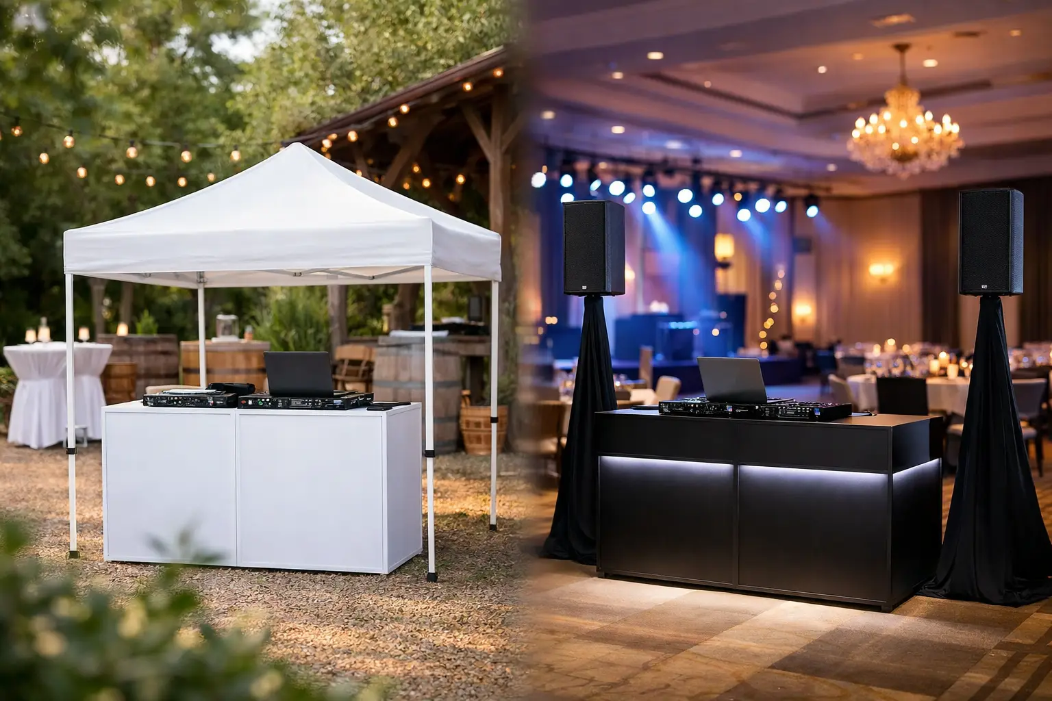 How to Match Booth to Venue Without Compromise