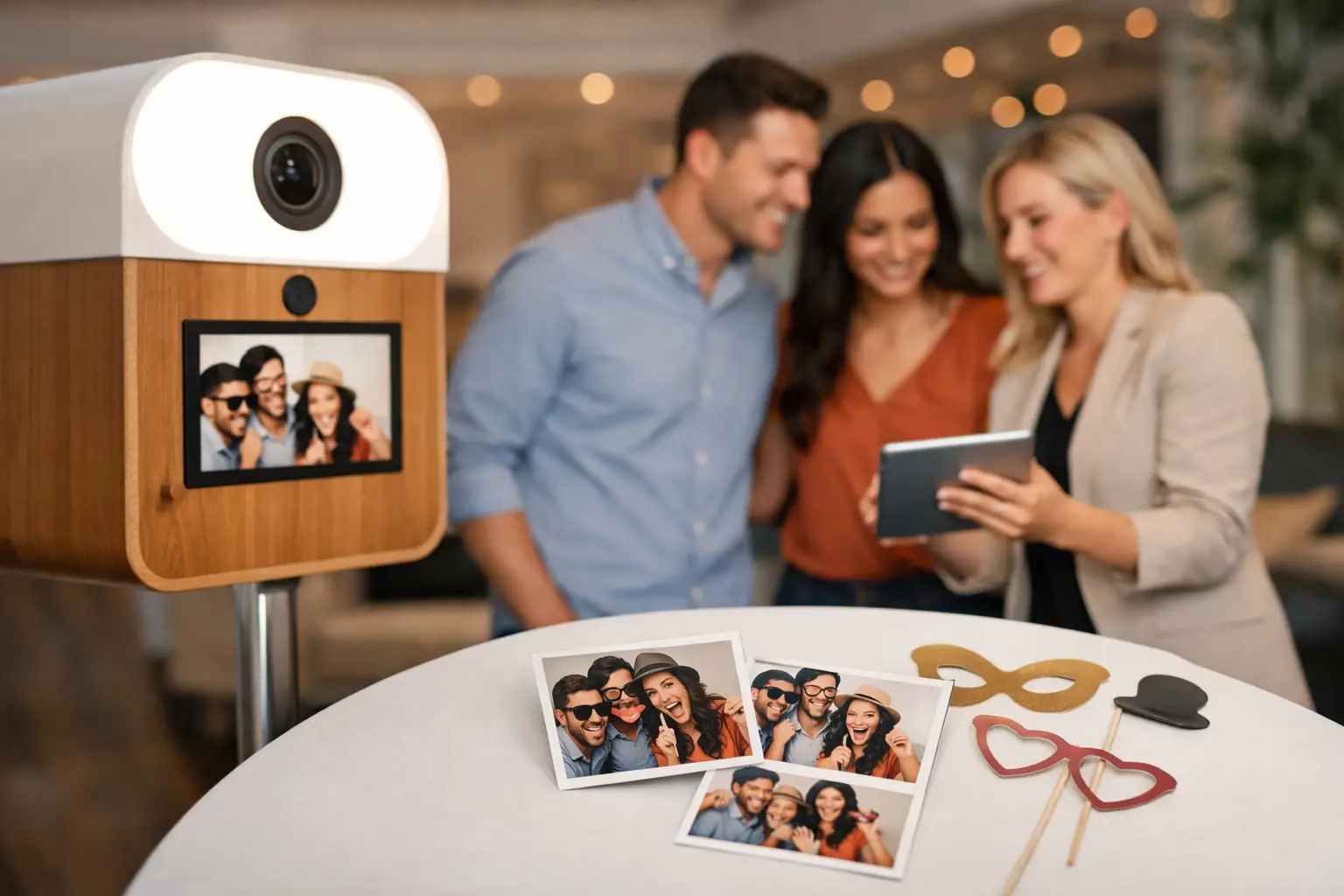 How to Plan Branded Guest Engagement