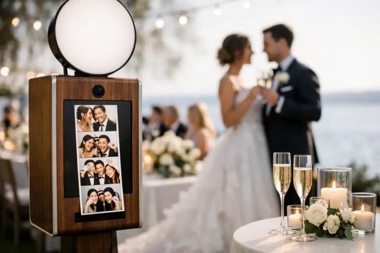 Luxury Wedding Guest Experiences That Last