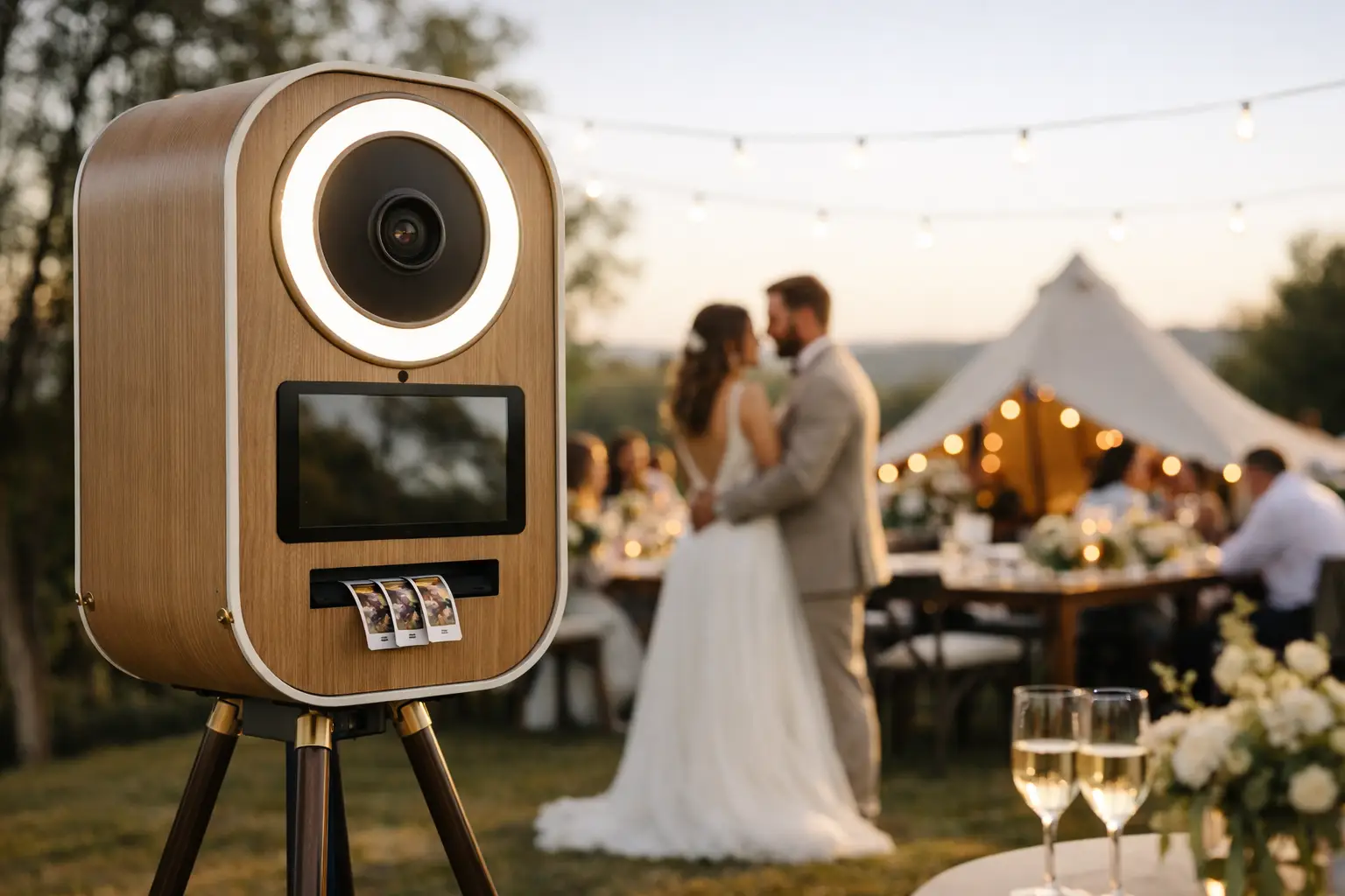 Wedding Experience Trends 2026 That Matter